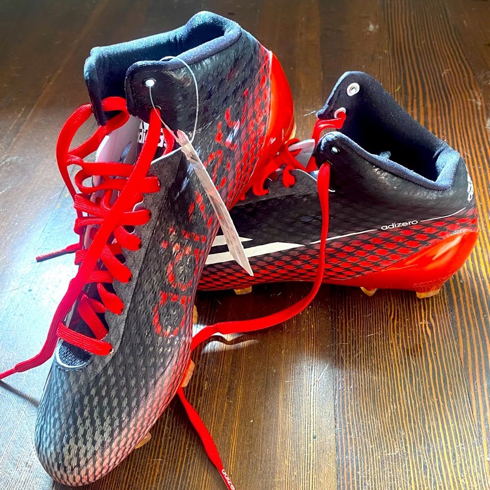 Adidas Men’s Soccer Cleats